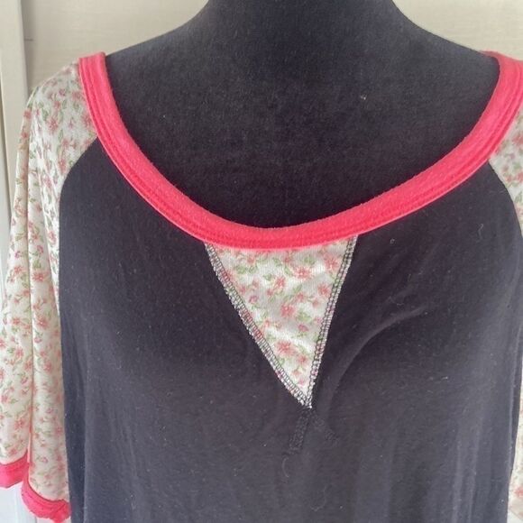 Heimish USA XL tunic top   C - Picture 2 of 4